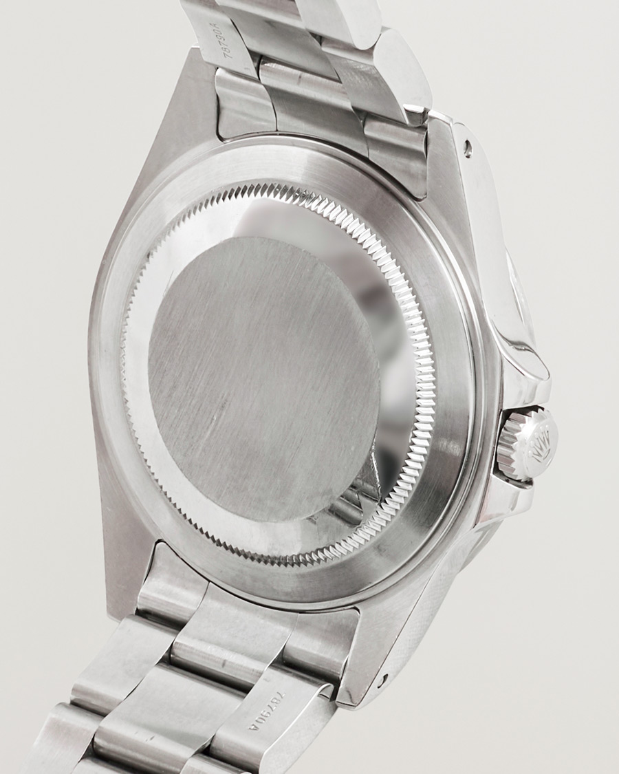 Herre | Rolex Pre-Owned Explorer II | Rolex Pre-Owned | Explorer II