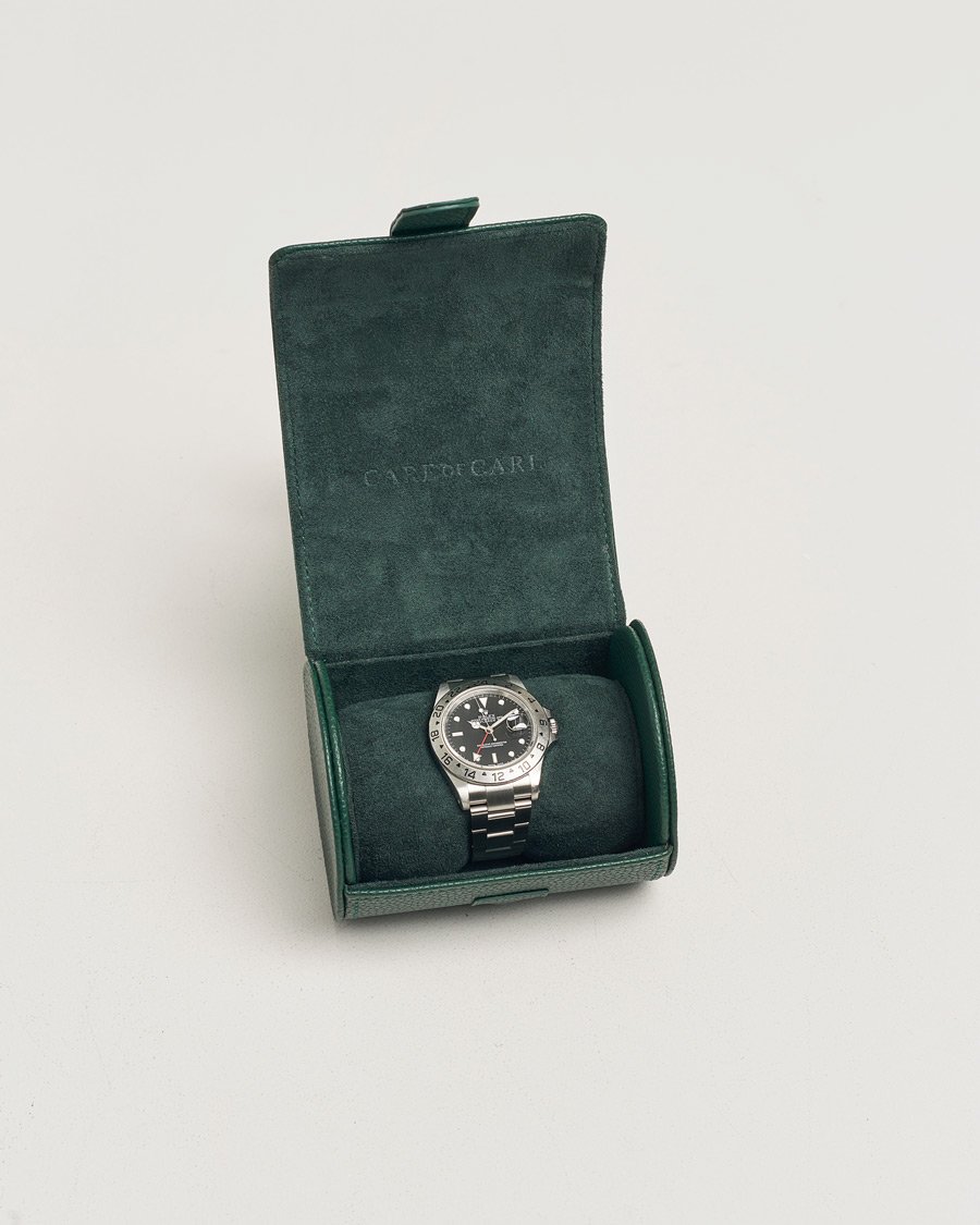 Herre | Rolex Pre-Owned Explorer II | Rolex Pre-Owned | Explorer II