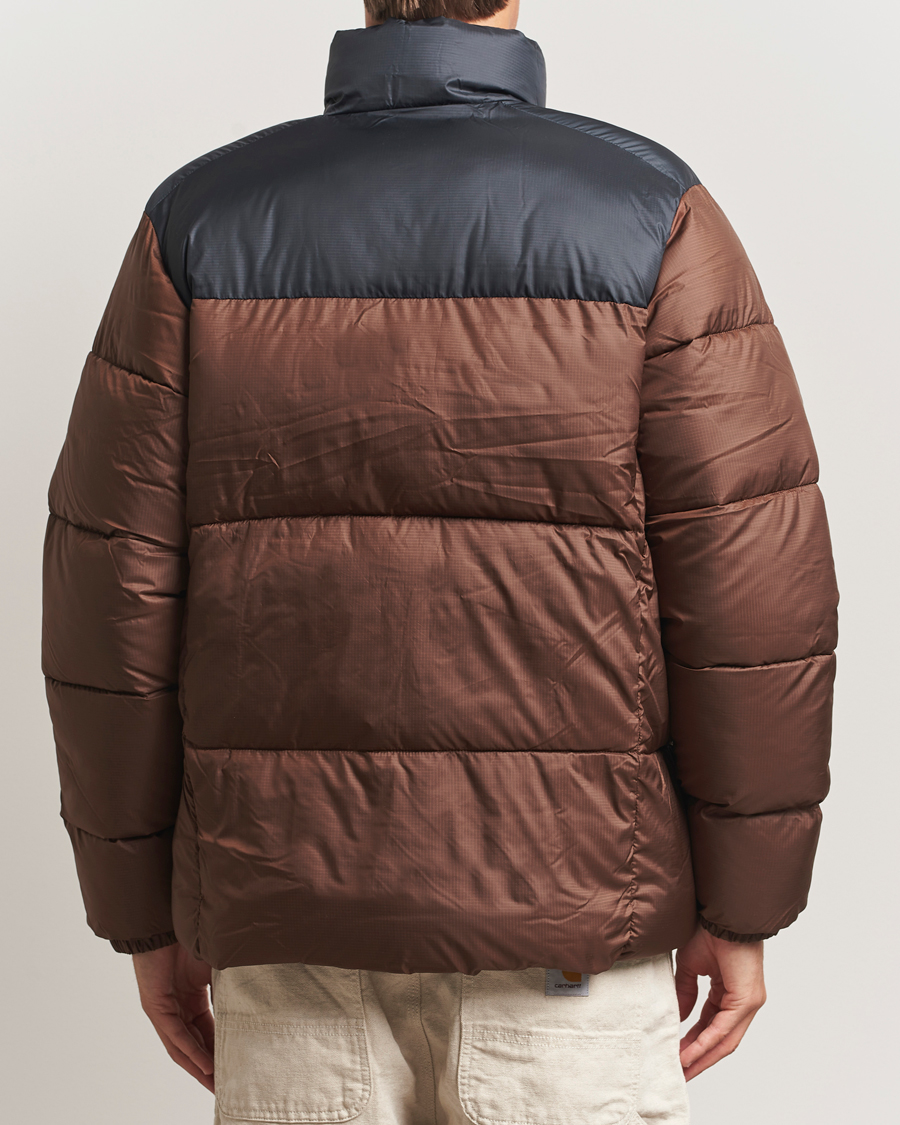 Herre | Jakker | Columbia | Puffect III Down Jacket Tobacco