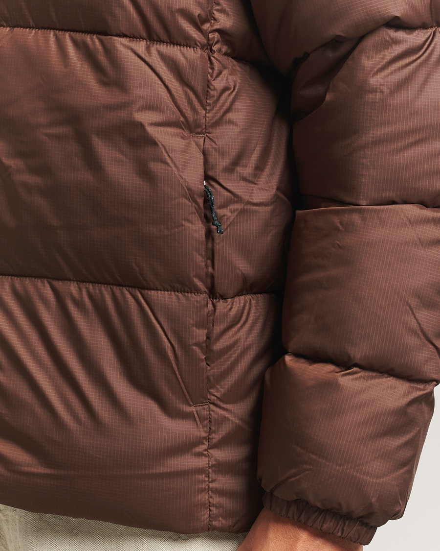 Herre | Jakker | Columbia | Puffect III Down Jacket Tobacco