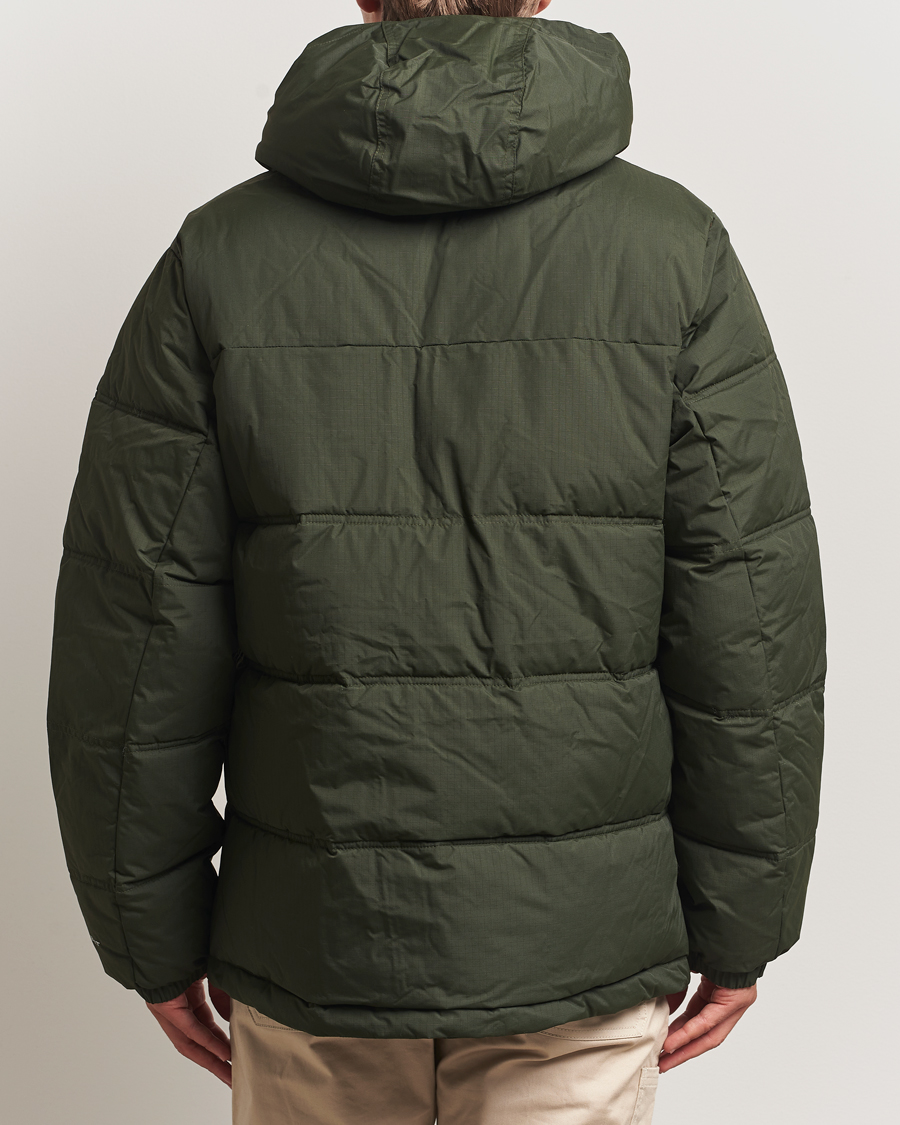 Herre | Jakker | Columbia | Landroamer Puffer Jacket Greenscape