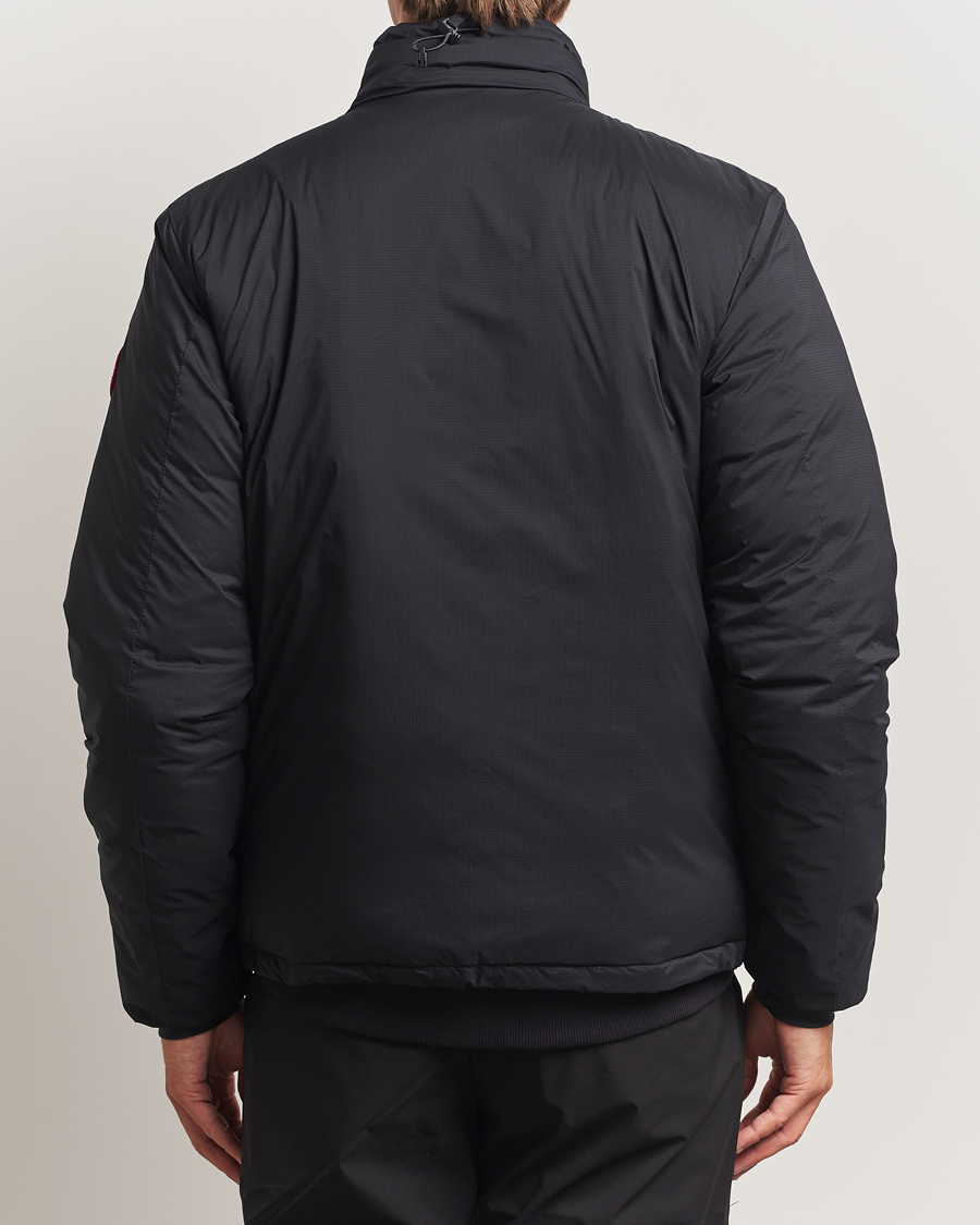 Herre | Jakker | Canada Goose | Lodge Jacket Black