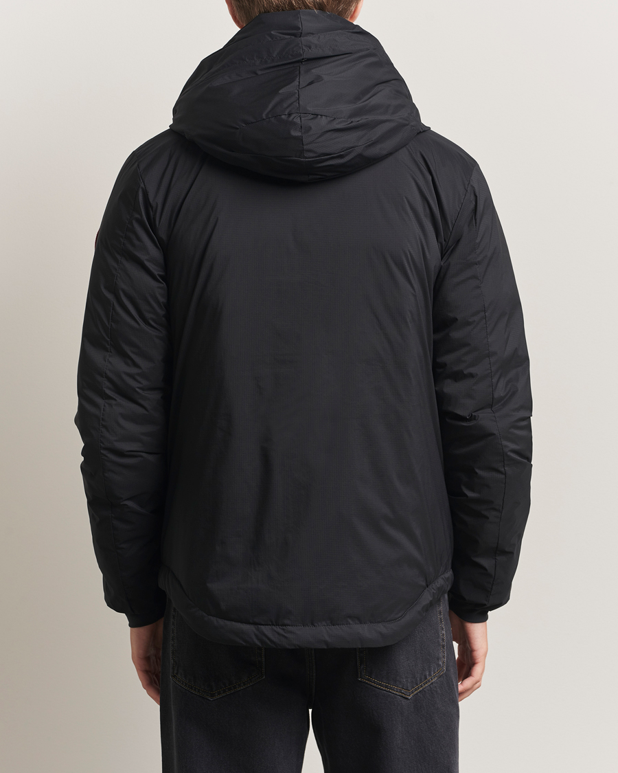 Herre | Jakker | Canada Goose | Lodge Hoody Black