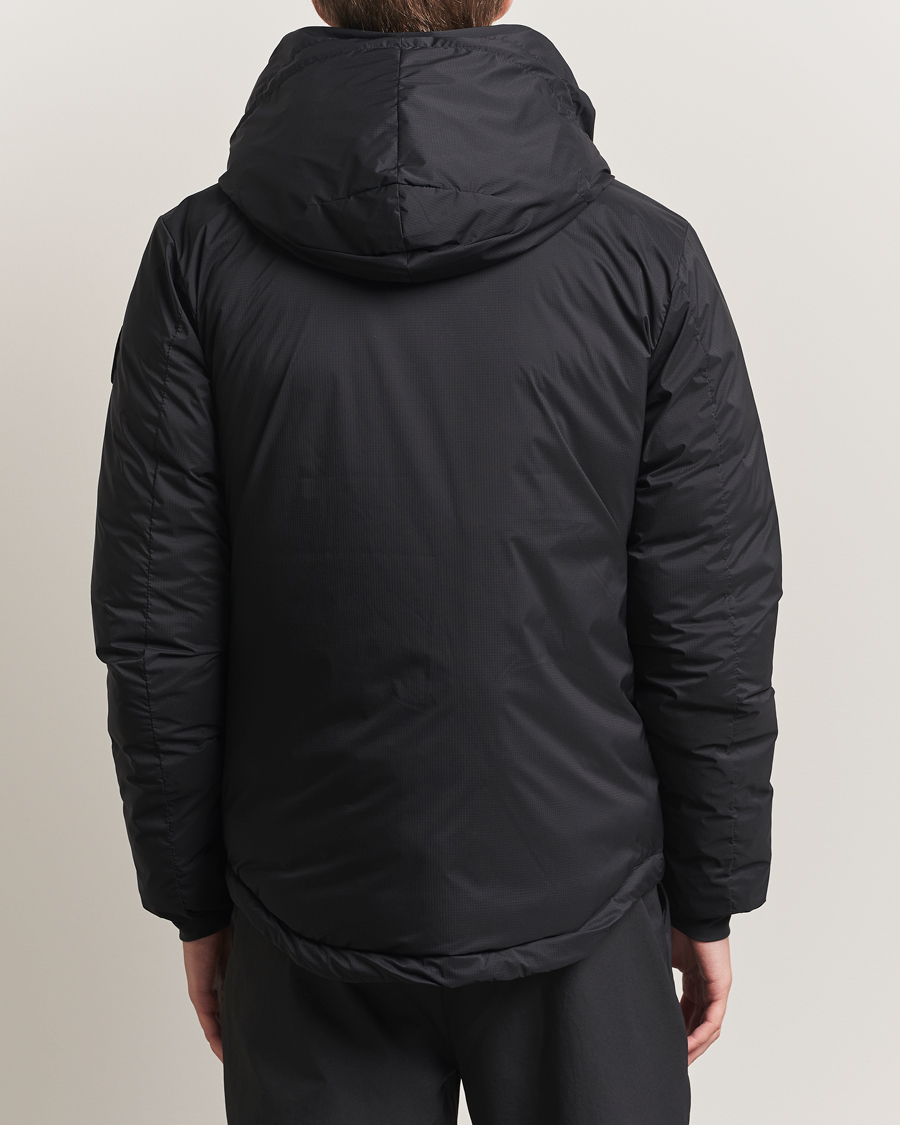 Herre | Jakker | Canada Goose | Lodge Hoody Black