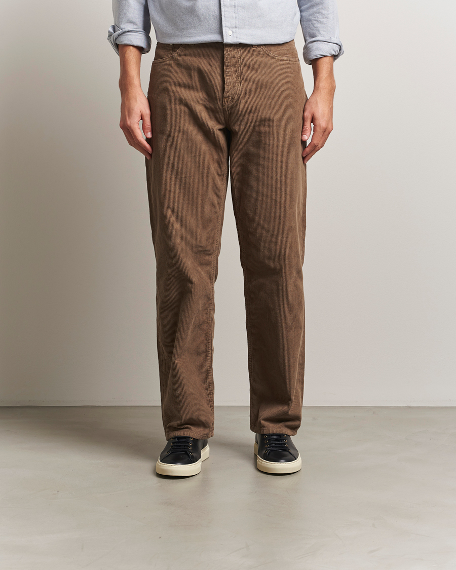 Herre | Sneakers | Buttero | Tanino Leather Sneaker Black