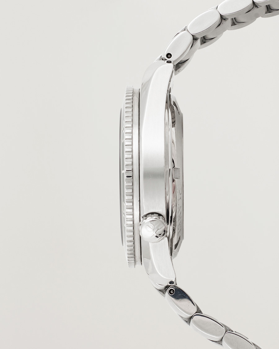 Herre | Omega Pre-Owned Seamaster Planet Ocean 600 | Omega Pre-Owned | Seamaster Planet Ocean 600