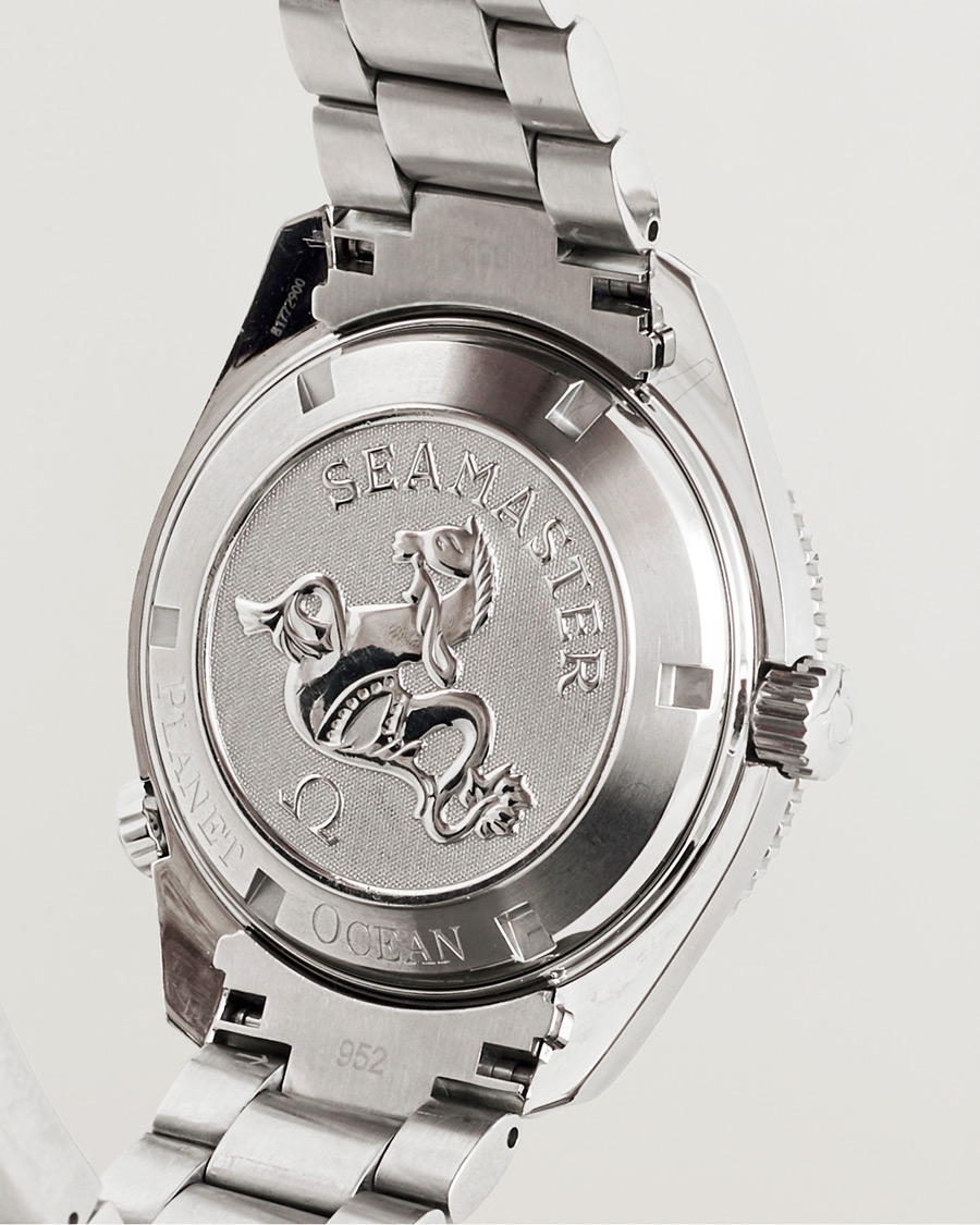 Herre | Omega Pre-Owned Seamaster Planet Ocean 600 | Omega Pre-Owned | Seamaster Planet Ocean 600