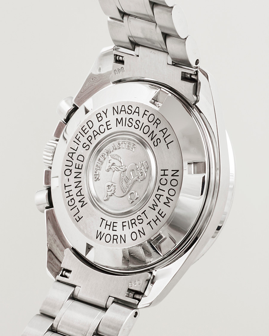 Herre | Omega Pre-Owned Speedmaster Moonwatch | Omega Pre-Owned | Speedmaster Moonwatch