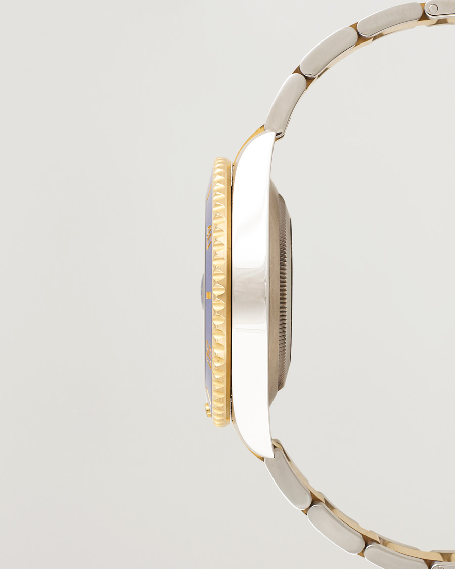 Herre | Rolex Pre-Owned Submariner Bluesy | Rolex Pre-Owned | Submariner Bluesy