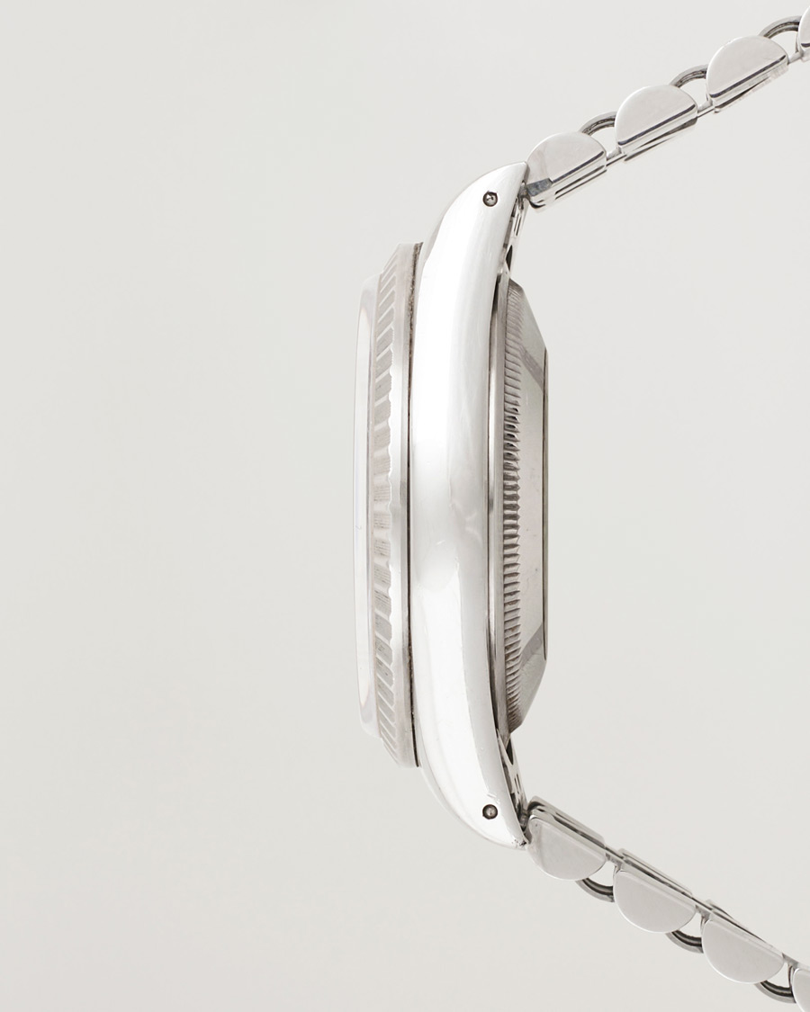 Herre | Rolex Pre-Owned Datejust 36 | Rolex Pre-Owned | Datejust 36