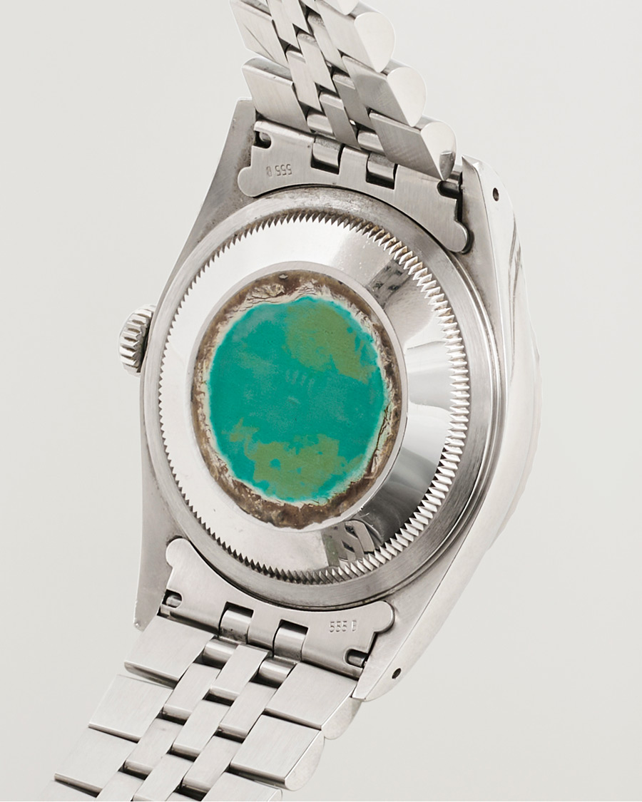 Herre | Rolex Pre-Owned Datejust 36 | Rolex Pre-Owned | Datejust 36