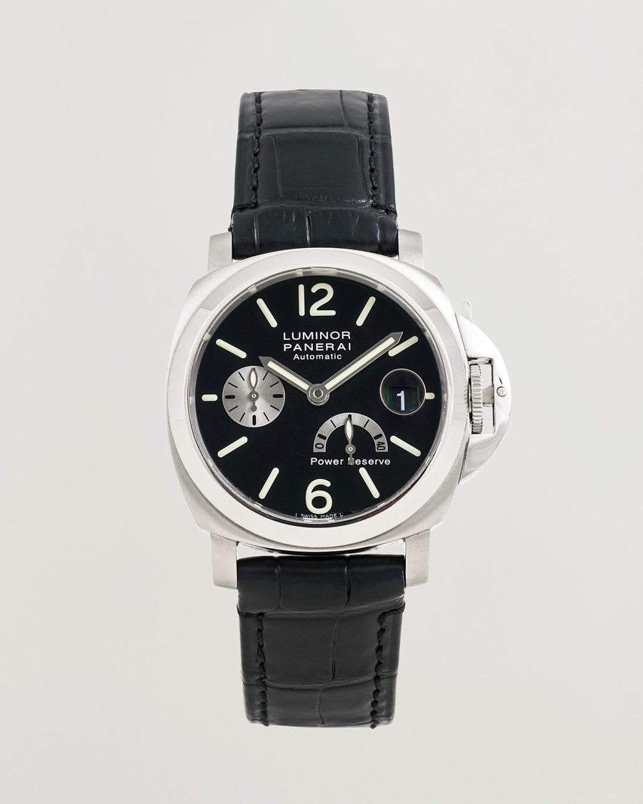 Herre | Panerai Pre-Owned Luminor Power Reserve | Panerai Pre-Owned | Luminor Power Reserve