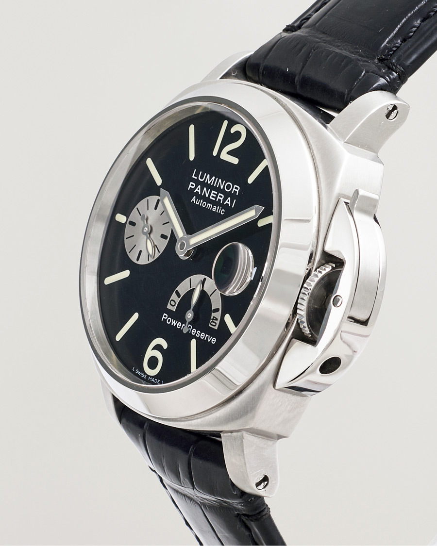 Herre | Panerai Pre-Owned Luminor Power Reserve | Panerai Pre-Owned | Luminor Power Reserve