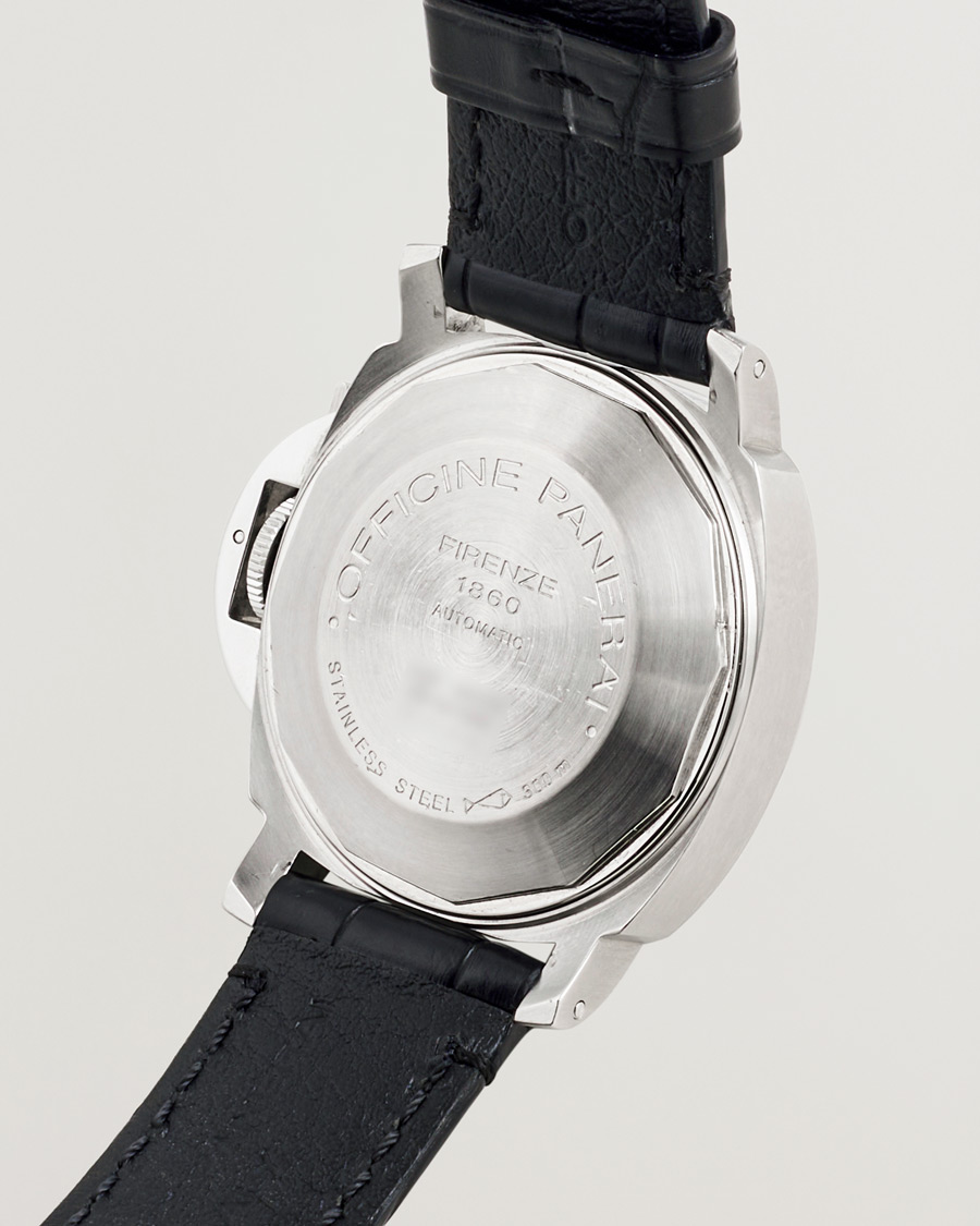 Herre | Panerai Pre-Owned Luminor Power Reserve | Panerai Pre-Owned | Luminor Power Reserve