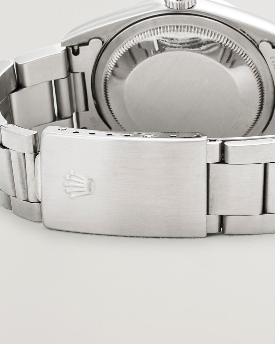 Herre | Rolex Pre-Owned Datejust 36 | Rolex Pre-Owned | Datejust 36