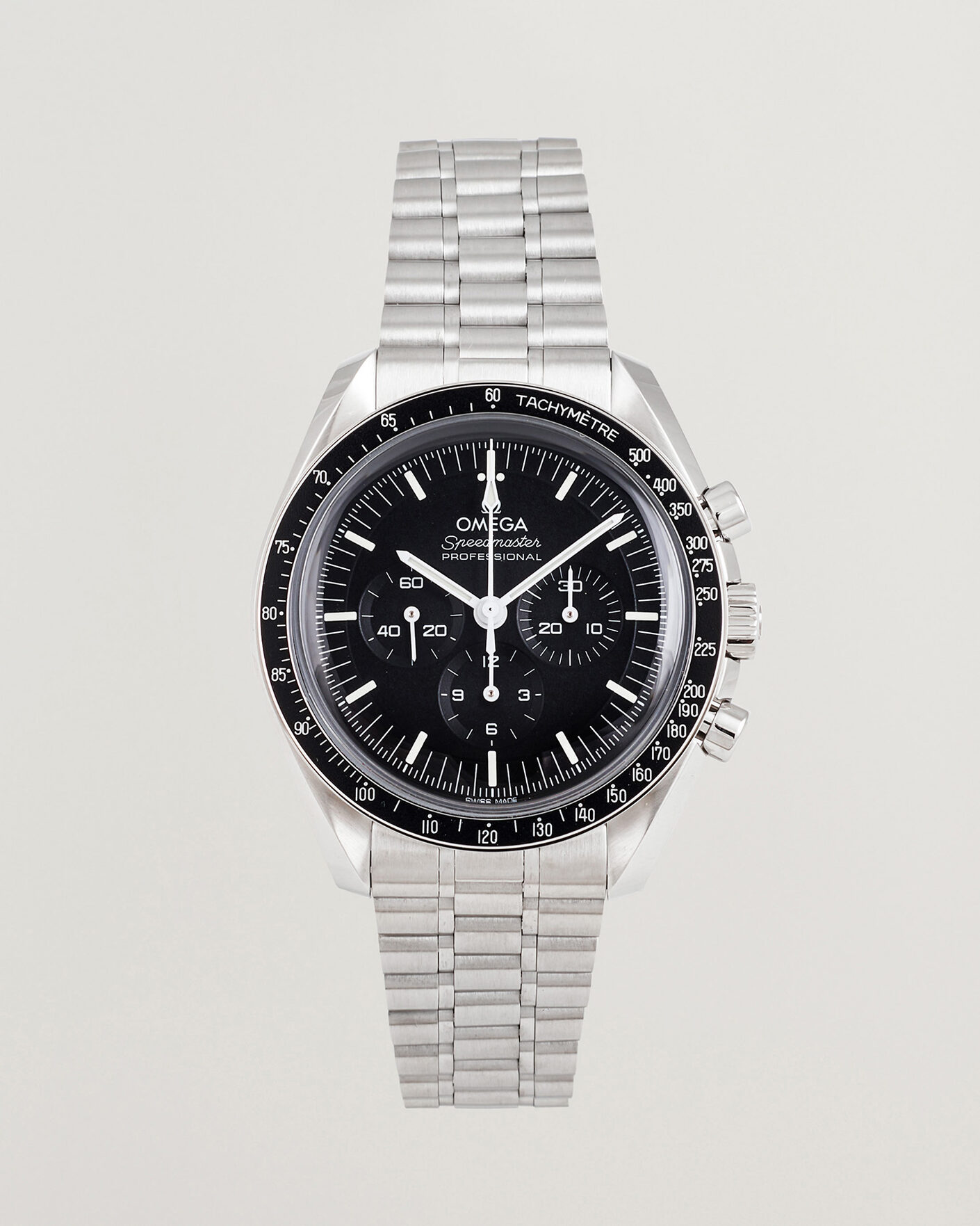 Herre | Omega Pre-Owned Speedmaster PRO | Omega Pre-Owned | Speedmaster PRO