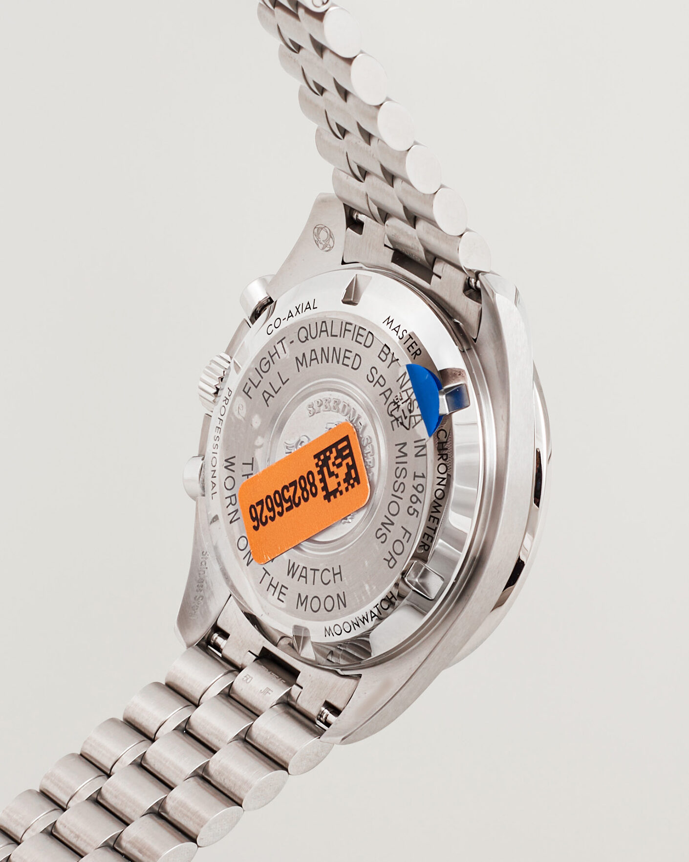 Herre | Omega Pre-Owned Speedmaster PRO | Omega Pre-Owned | Speedmaster PRO