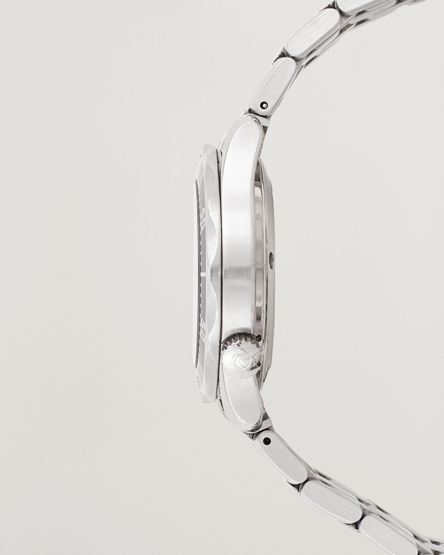 Herre | Omega Pre-Owned Seamaster 300M Midsize | Omega Pre-Owned | Seamaster 300M Midsize