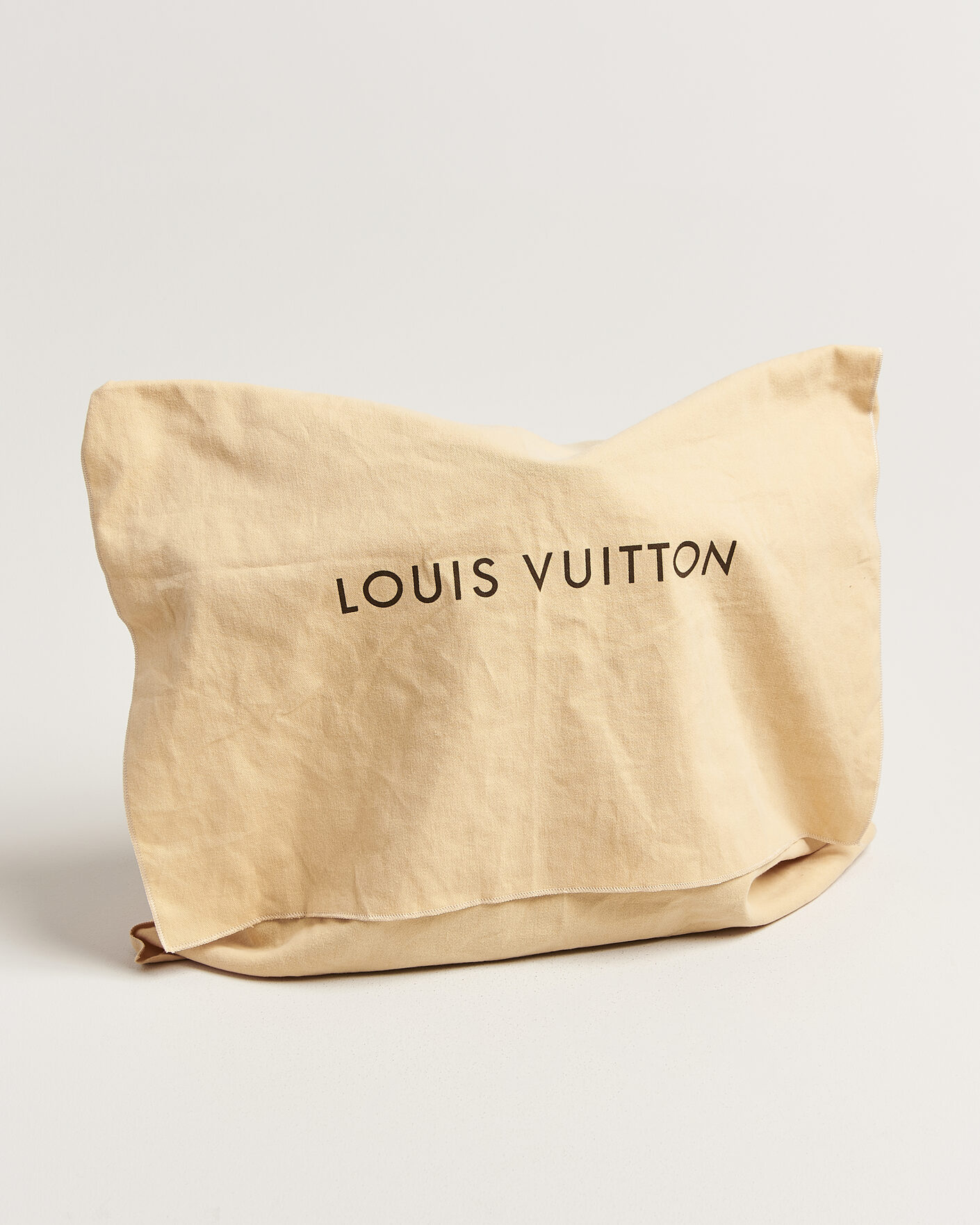 Herre | Pre-Owned & Vintage Bags | Louis Vuitton Pre-Owned | Neverfull MM Damier Ebene