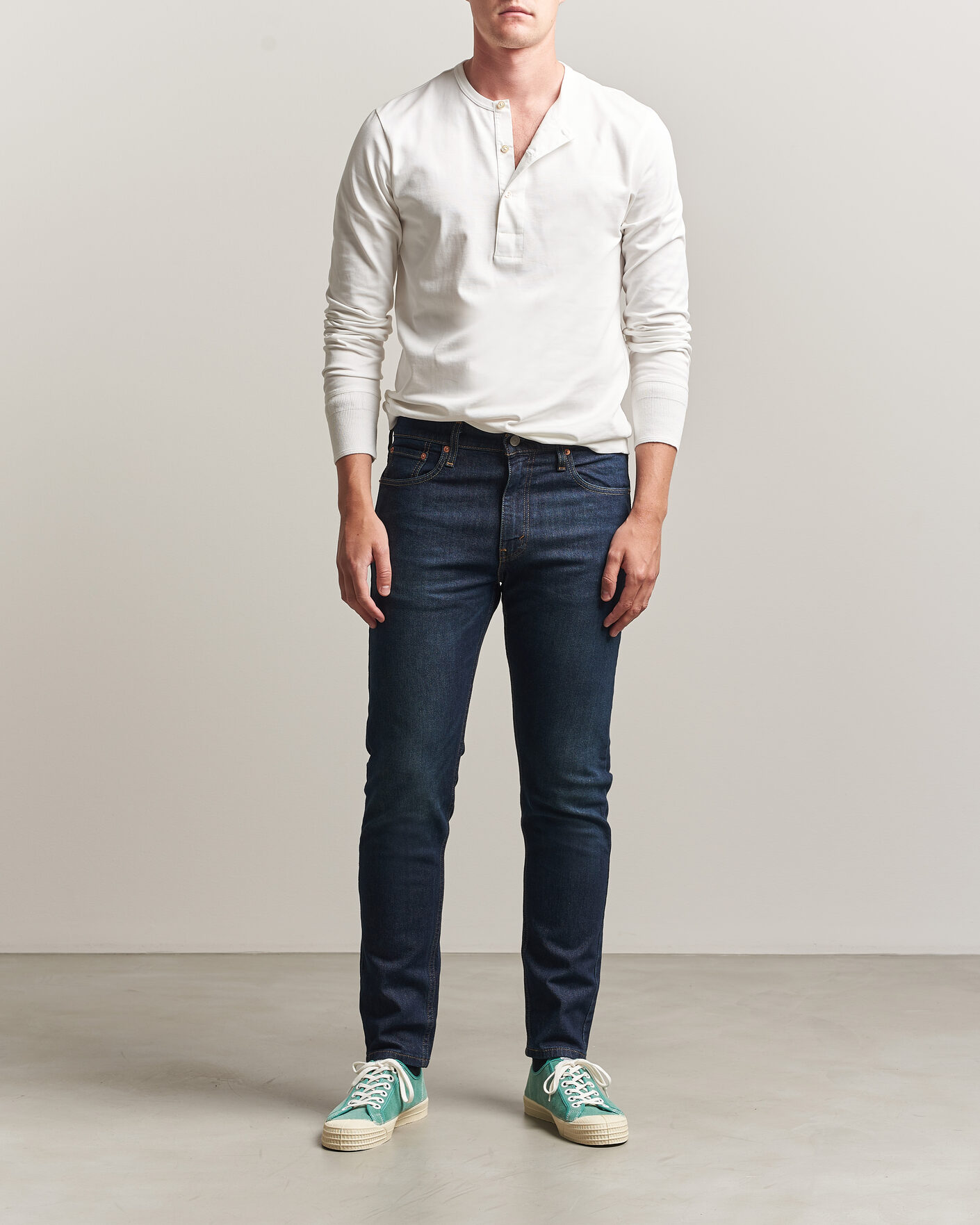 Herre | Jeans | Levi's | 512 Slim Taper Jeans Good Reasons Adv