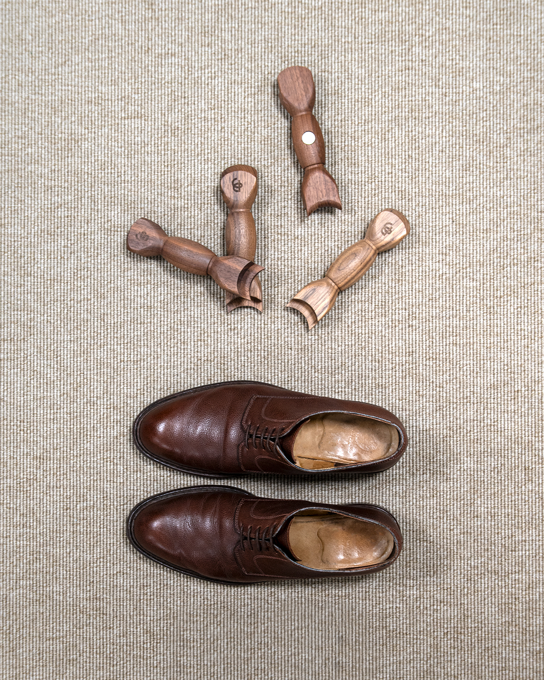 The Sole Edge – Sålredskabet der gør en forskel