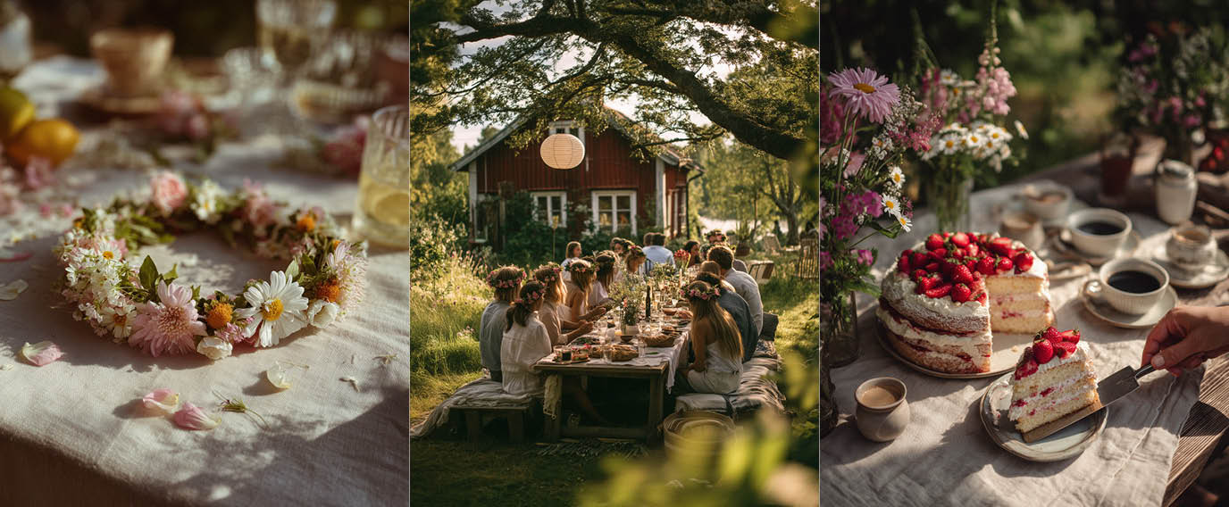 Midsommeraften – Sveriges største fest