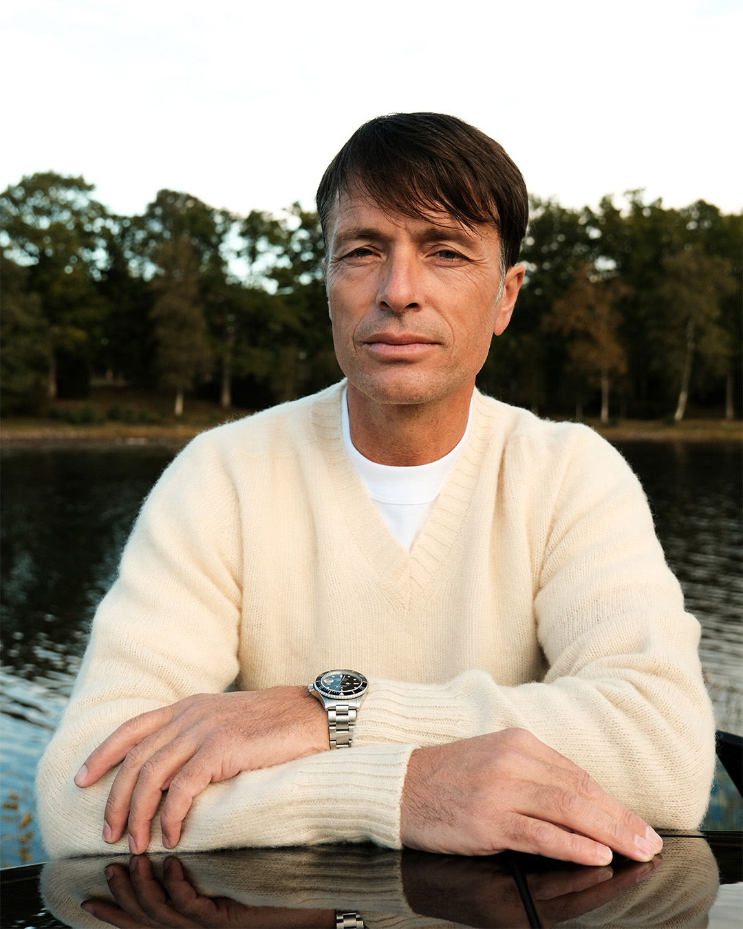 Strik med rødder i Skotland, udvalgt til Crafted with Care