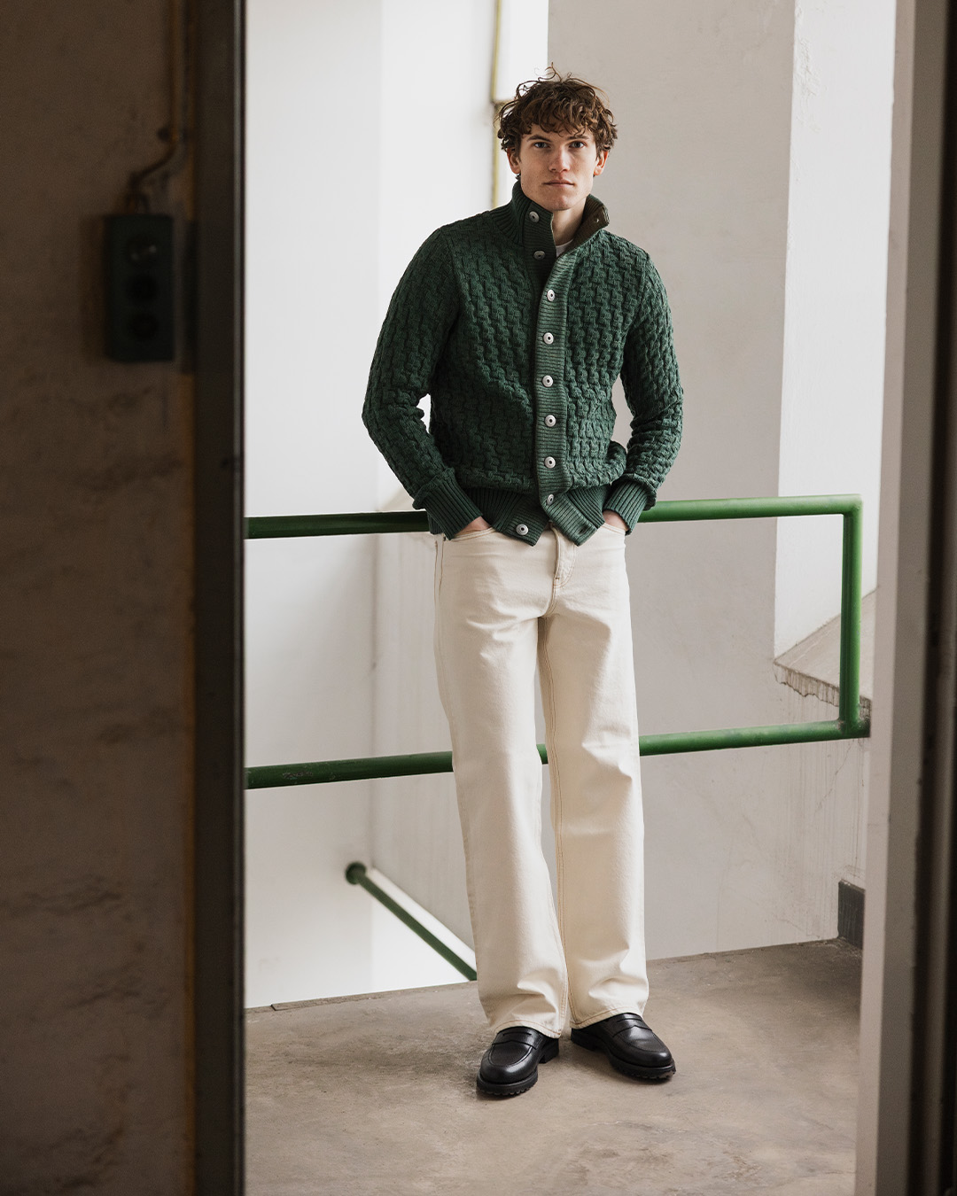 7 forårstegn i garderoben