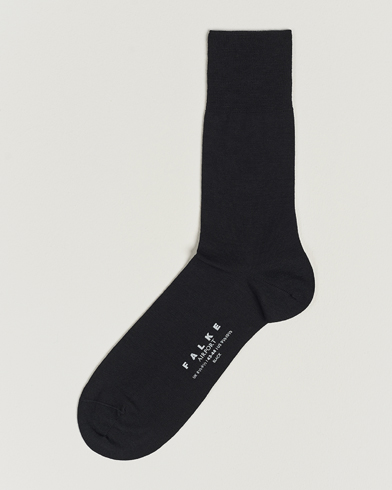  Airport Socks Black