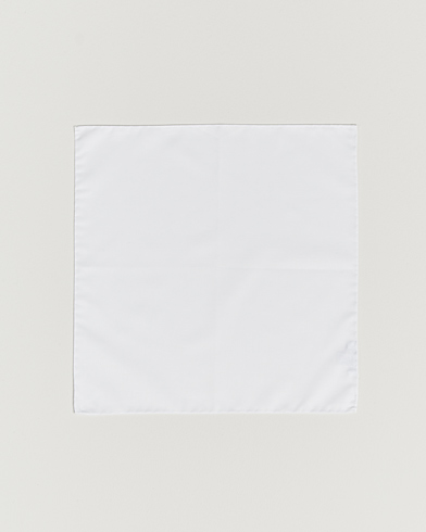  Handkerchief Cotton White