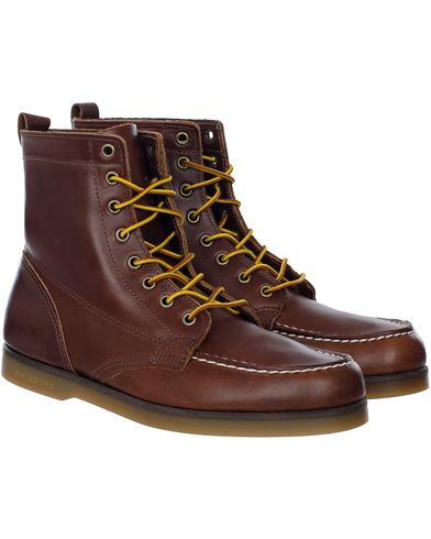 Sebago deals fairhaven boots