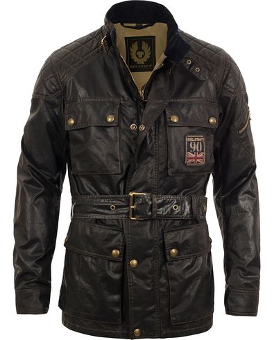 Belstaff champion fc store jacket