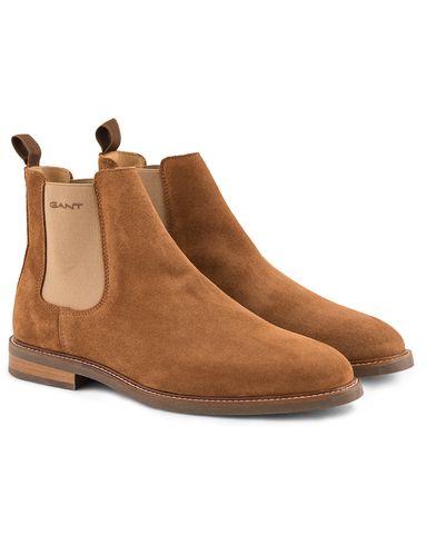 Gant chelsea shop boots ricardo