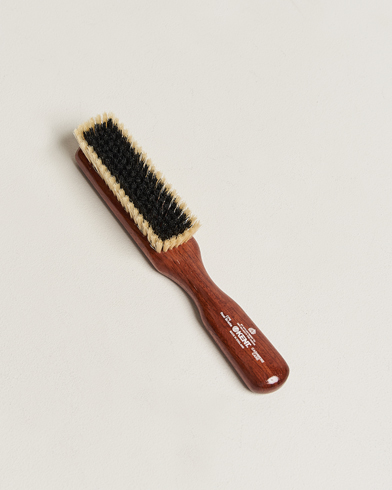  Mahogany Cashmere Clothing Brush