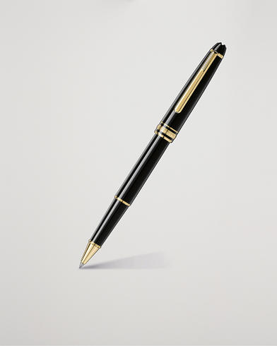 Montblanc shop 163 rollerball