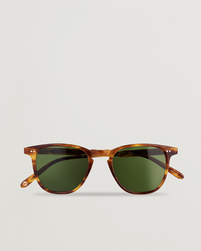  Brooks 47 Sunglasses Pinewood/Pure Green