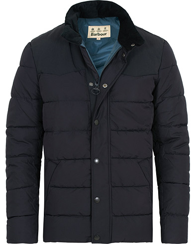 Barbour stevenson hot sale quilt jacket