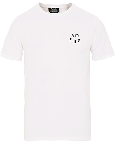 Apc no fun sweatshirt best sale