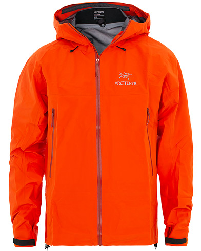 Arcteryx beta lt trail 2025 blaze