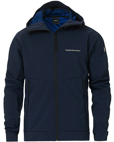 peak performance adventure jacket