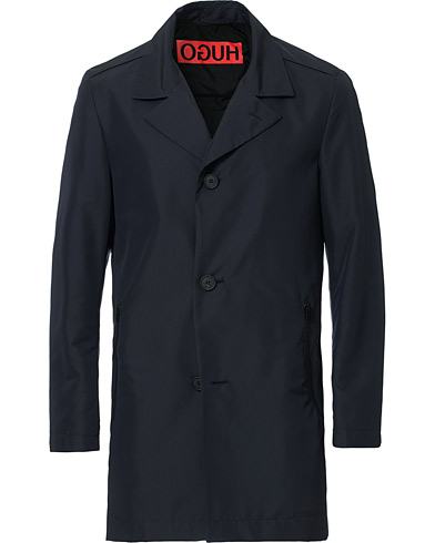 Hugo boss midais coat best sale