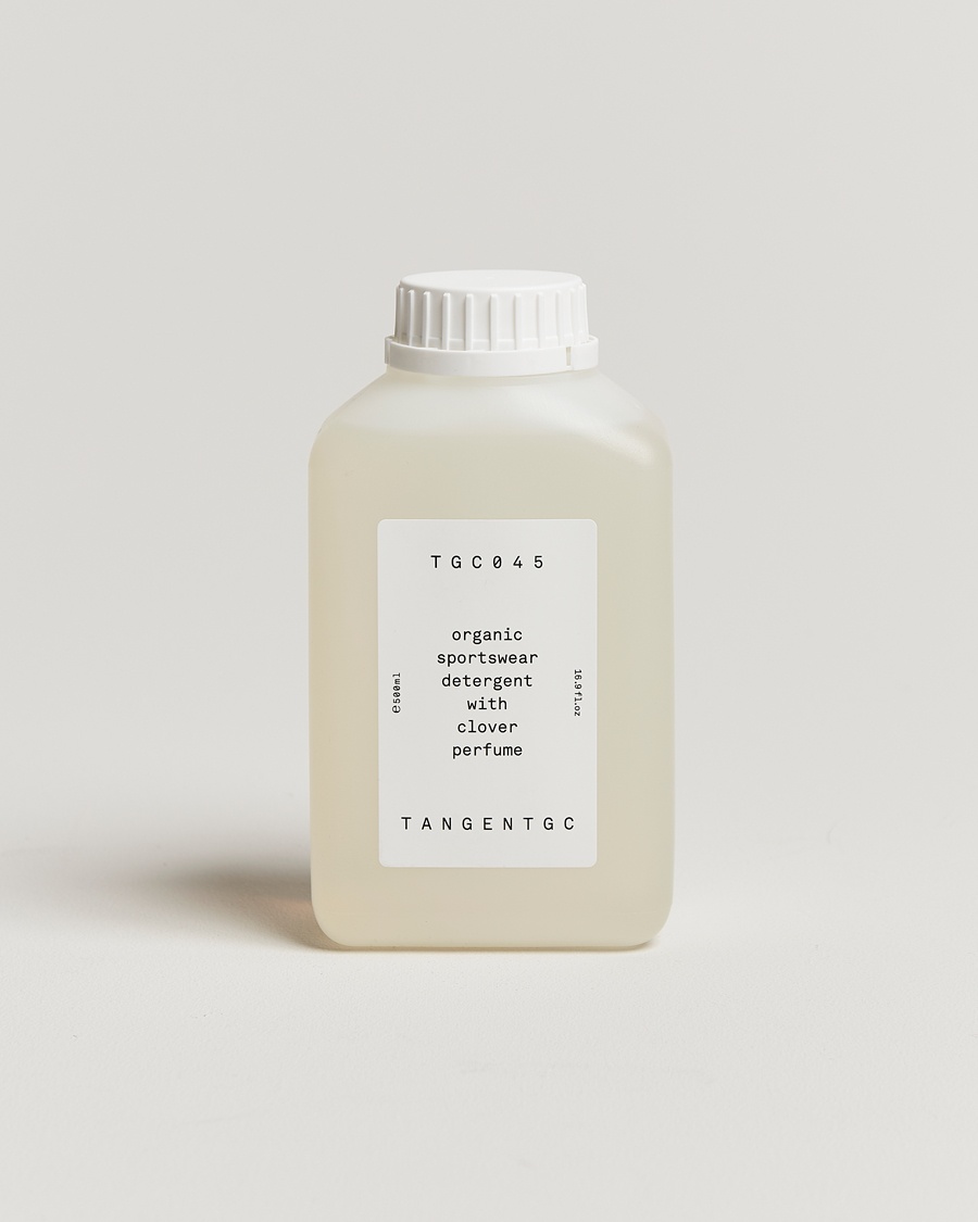 Herre | Vaskemiddel og vaskespray | Tangent GC | TGC045 Clover Sportswear Detergent