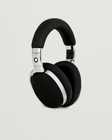  MB01 Headphones Black