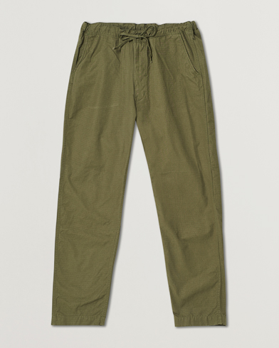  New Yorker Pants Army Green