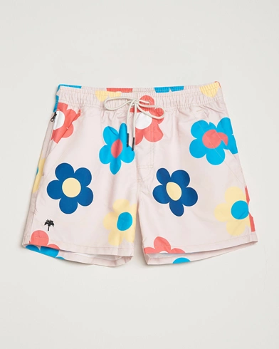  Printed Swimshorts Daisy
