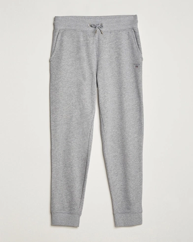  Original Sweatpants Grey Melange