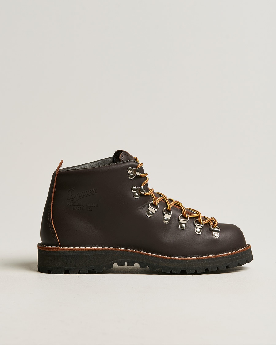 Danner Mountain Light GORE-TEX Boot Brown – Brun