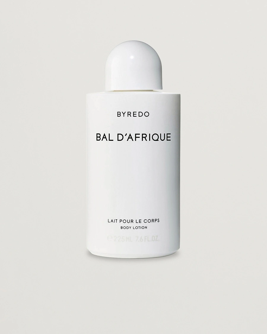 BYREDO Body Lotion Bal d'Afrique 225ml