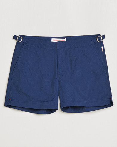  Setter II Short Length Swim Shorts Navy