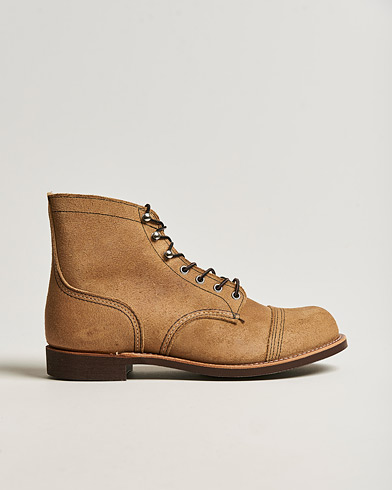  Iron Ranger Boot Hawthorne Muleskinner